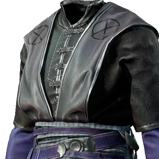 Vestment of Oblivion icon