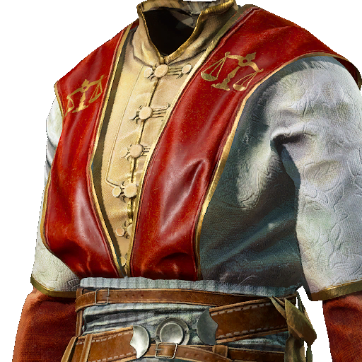 Vestment of the Owl icon