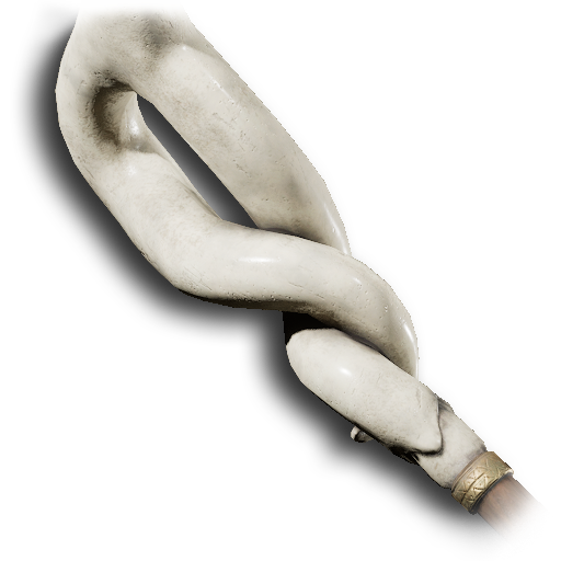 Quarterstaff +1 icon