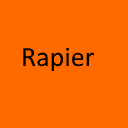 Rapier icon