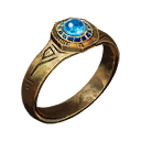 Ring of Protection +1 icon