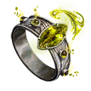 Ring of Resistance (Acid) icon