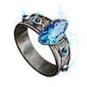 Ring of Resistance (Lightning) icon