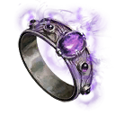 Ring of Resistance (Psychic) icon