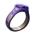 Scholarly Ring icon