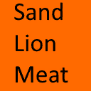 Sand Lion Meat icon