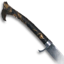 Viridescent Scimitar icon