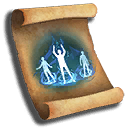 Scroll of Aid icon