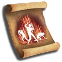 Scroll of Bane icon