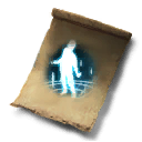 Scroll of Bless icon