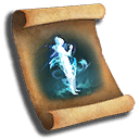 Scroll of Blur icon