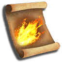 Scroll of Sleep icon