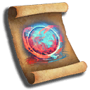 Scroll of Calm Emotions icon