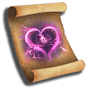 Scroll of Charm Person icon