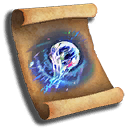 Scroll of Chromatic Orb icon