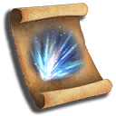 Scroll of Color Spray icon