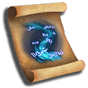 Scroll of Comprehend Languages icon