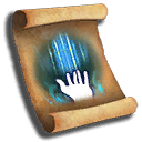 Scroll of Enhance Ability icon
