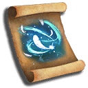 Scroll of FeatherFall icon
