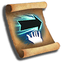 Scroll of Longstrider icon