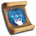 Scroll of Mage Armor icon