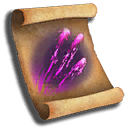 Scroll of Magic Missile icon