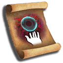 Scroll of Protection from Evil and Good icon