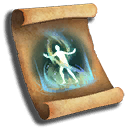 Scroll of Sanctuary icon