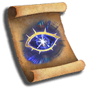 Scroll of See Invisibility icon