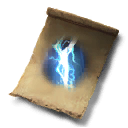 Scroll of Shatter icon
