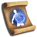 Scroll of Shield icon