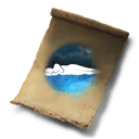 Scroll of Sleep icon