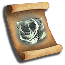 Scroll of Thunderwave icon