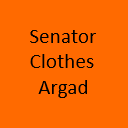 Argad Senator Clothes icon