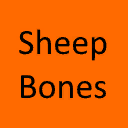 Sheep Bones icon