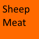 Sheep Meat icon