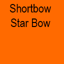 Star Bow icon