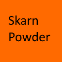 Skarn Powder icon