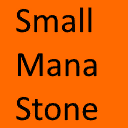 Small Mana Stone icon