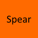 Spear icon