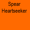 Heartseeker icon