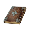 Spellbook icon