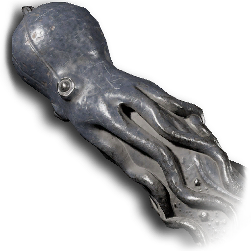 Staff of the Deep icon