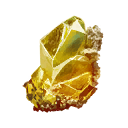 Sulfur Crystal icon