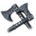 Throwing Axe icon