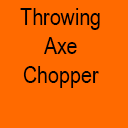 Chopper icon