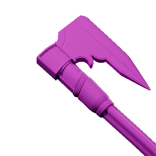 Throwing Axe +1 icon