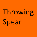 Throwing Spear icon