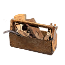 Toolbox icon