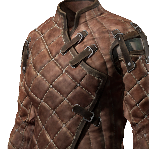 Underneath Clothes Religious icon